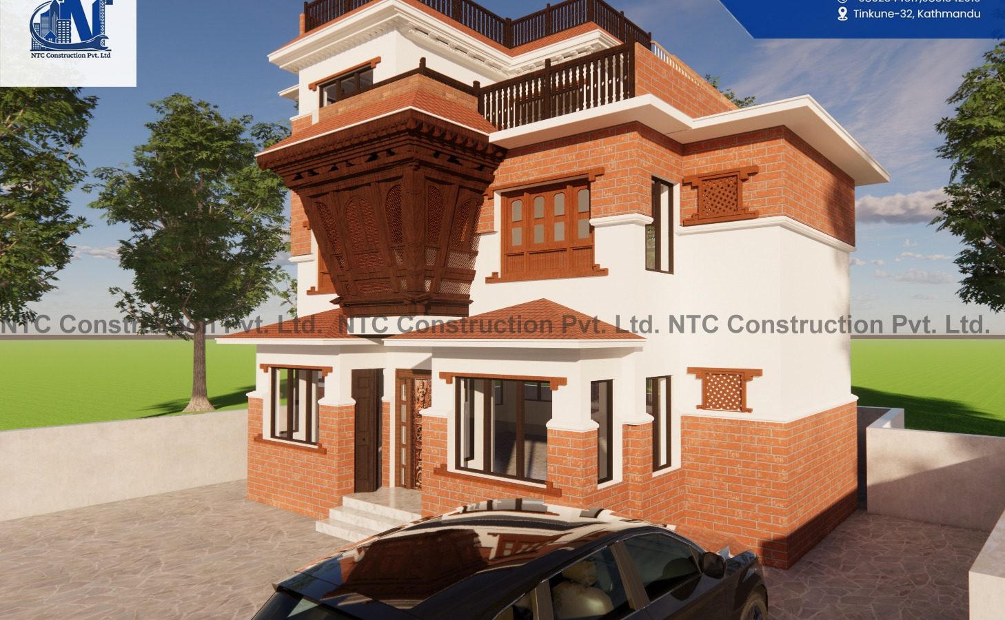 Latest Home Design