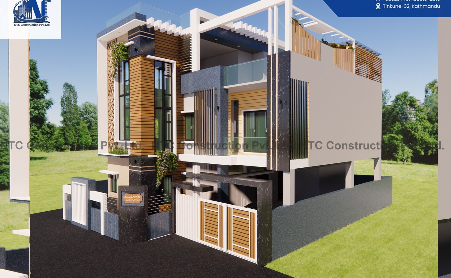 Our Project