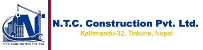 NTC Construction Pvt. Ltd.