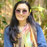 Er. Jharana Shrestha