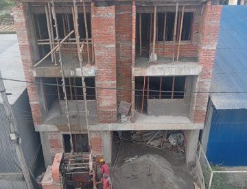 Top Construction Company In Nepal