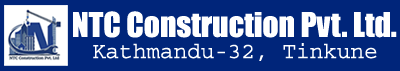NTC Construction header banner
