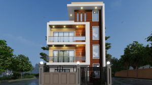 MRS. NANUKA ADHIKARI